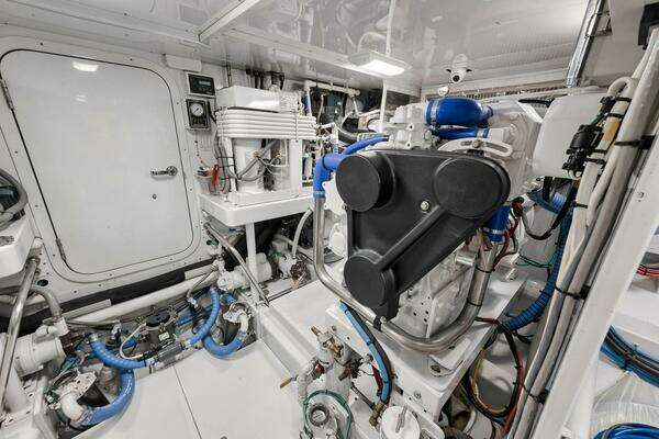 Jim Smith  Yacht For Sale