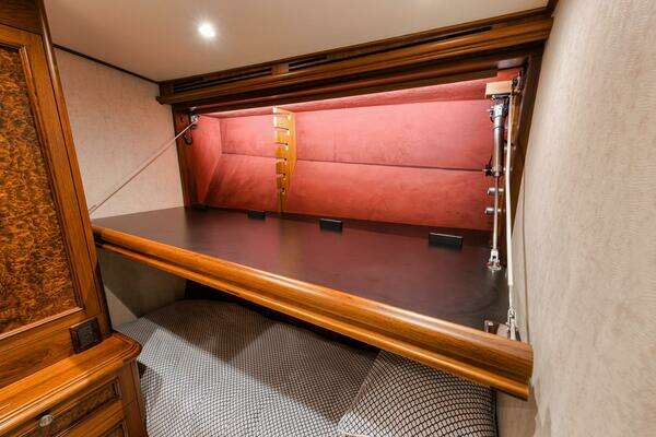 Jim Smith  Yacht For Sale