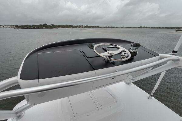 Jim Smith  Yacht For Sale