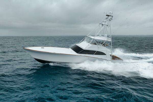Jim Smith  Yacht For Sale