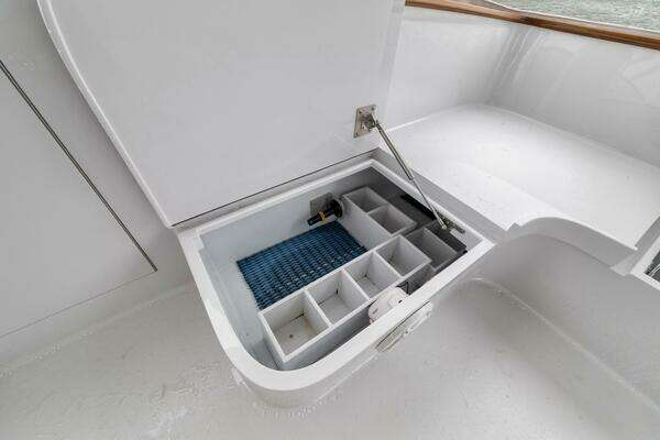 Jim Smith  Yacht For Sale