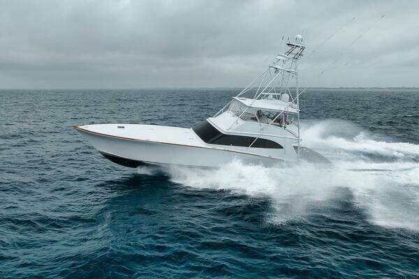 Jim Smith  Yacht For Sale