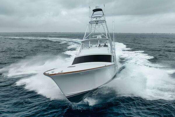 Jim Smith  Yacht For Sale