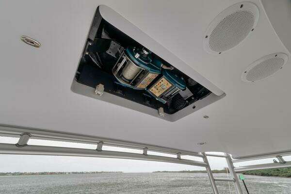 Jim Smith  Yacht For Sale