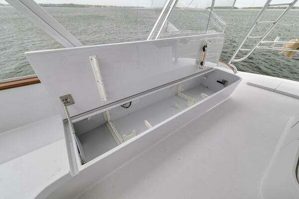 Jim Smith  Yacht For Sale