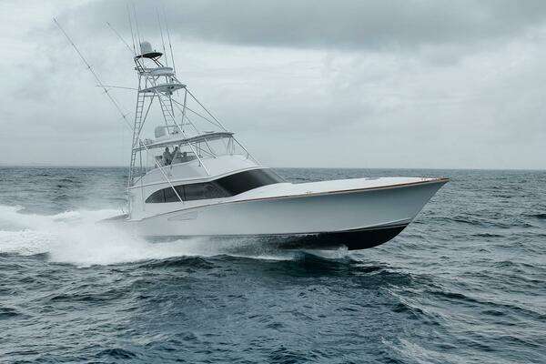 Jim Smith  Yacht For Sale