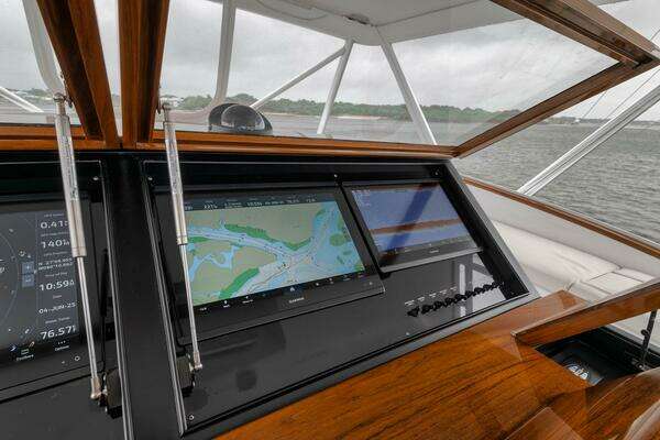 Jim Smith  Yacht For Sale