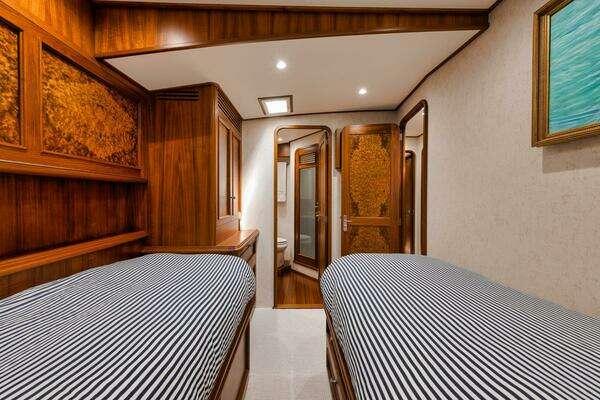 Jim Smith  Yacht For Sale