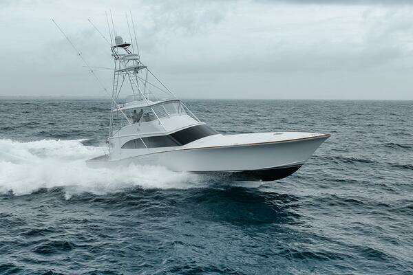 Jim Smith  Yacht For Sale