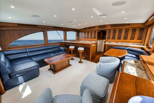 Jim Smith  Yacht For Sale