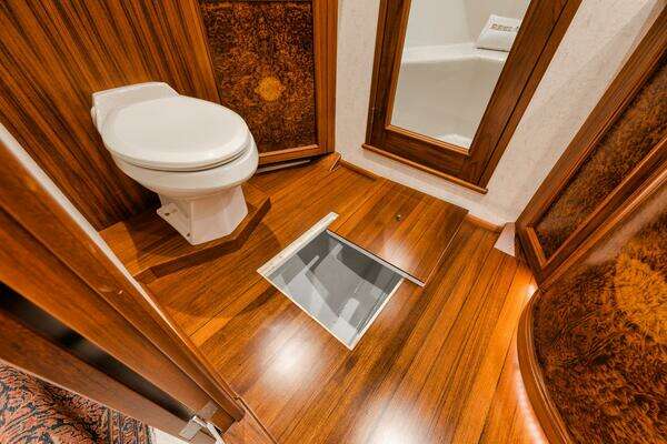 Jim Smith  Yacht For Sale