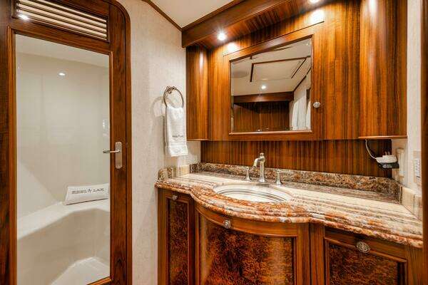 Jim Smith  Yacht For Sale