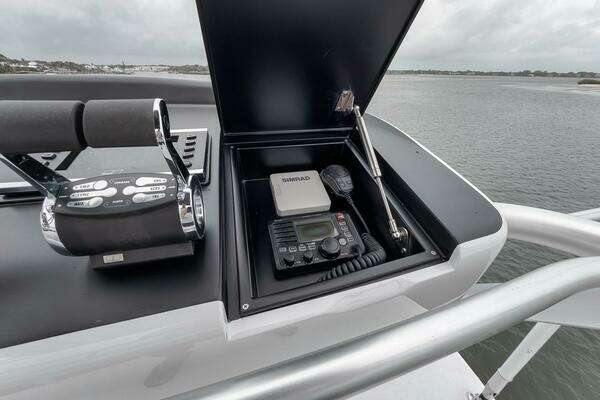 Jim Smith  Yacht For Sale