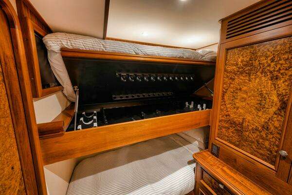 Jim Smith  Yacht For Sale