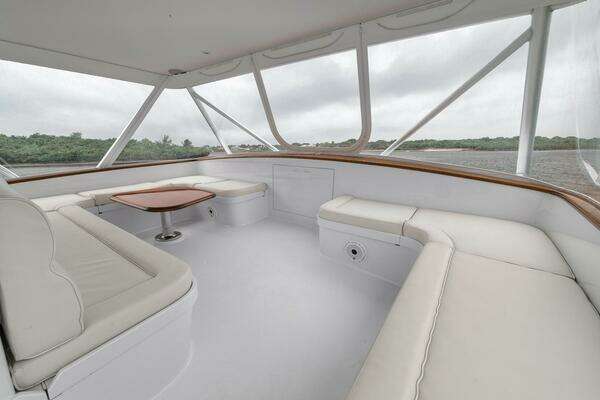 Jim Smith  Yacht For Sale