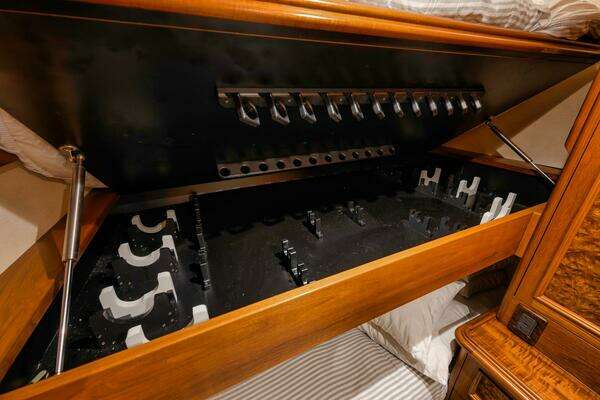 Jim Smith  Yacht For Sale