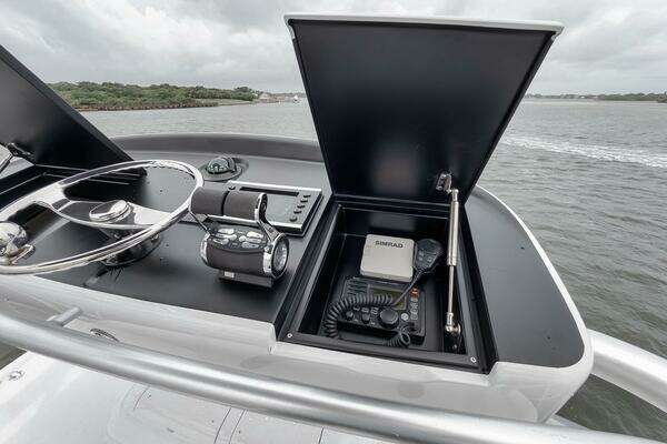 Jim Smith  Yacht For Sale