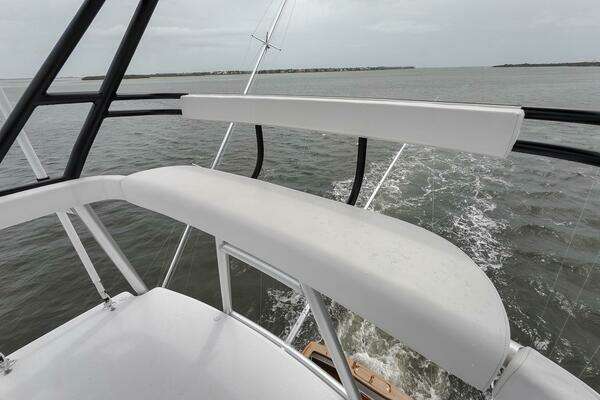 Jim Smith  Yacht For Sale