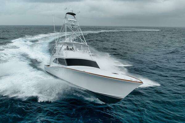 Jim Smith  Yacht For Sale