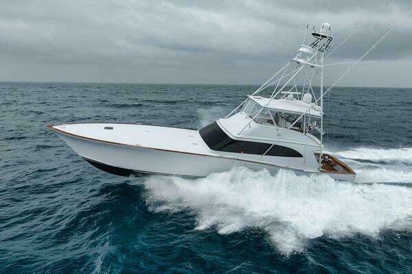 Jim Smith  Yacht For Sale