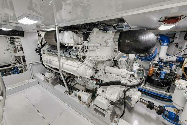 Jim Smith  Yacht For Sale