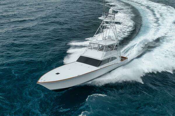 Jim Smith  Yacht For Sale