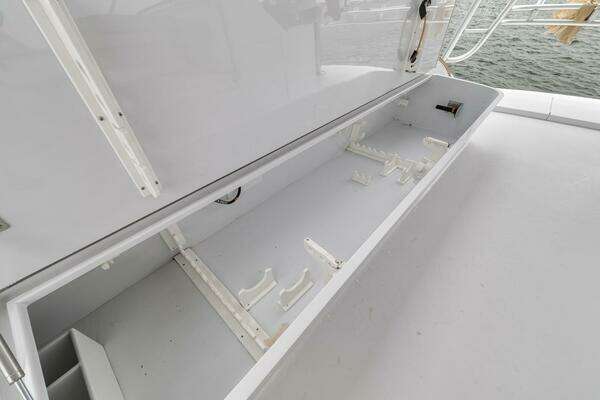 Jim Smith  Yacht For Sale