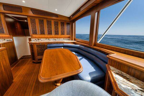 Jim Smith  Yacht For Sale