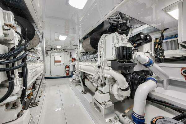 Jim Smith  Yacht For Sale