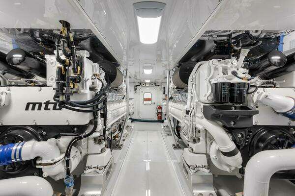 Jim Smith  Yacht For Sale