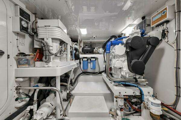 Jim Smith  Yacht For Sale