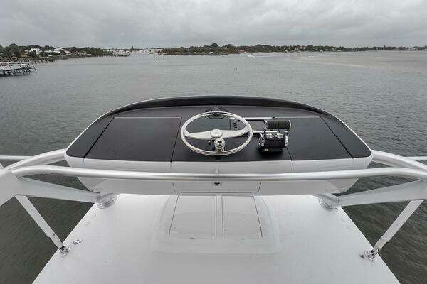 Jim Smith  Yacht For Sale