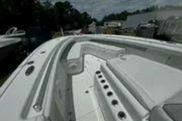 Yellowfin Offshore Yacht For Sale