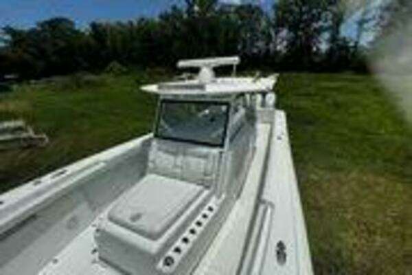 Yellowfin Offshore Yacht For Sale