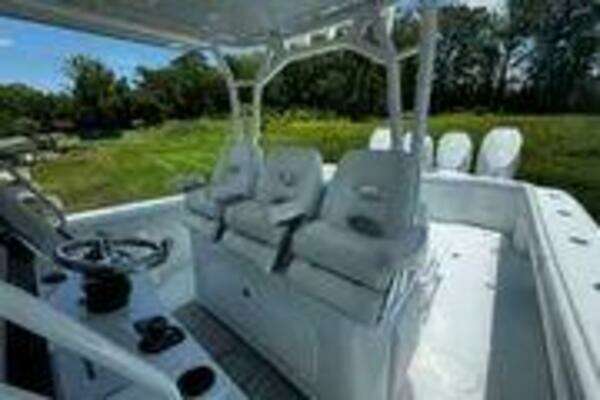 Yellowfin Offshore Yacht For Sale