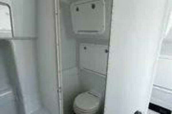 Yellowfin Offshore Yacht For Sale
