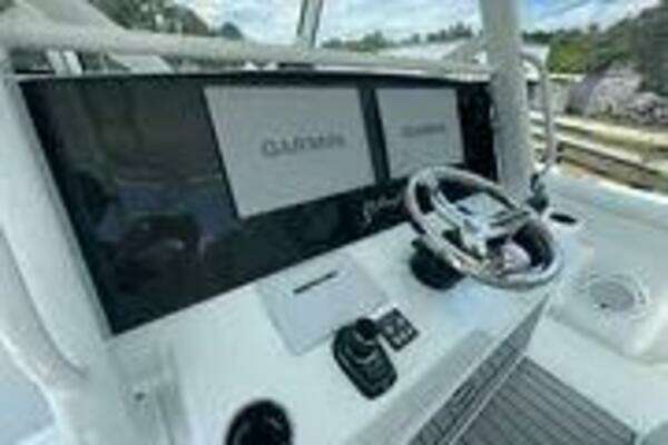 Yellowfin Offshore Yacht For Sale