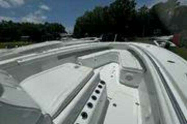 Yellowfin Offshore Yacht For Sale