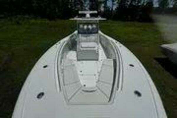 Yellowfin Offshore Yacht For Sale