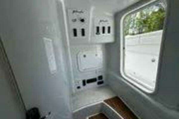 Yellowfin Offshore Yacht For Sale