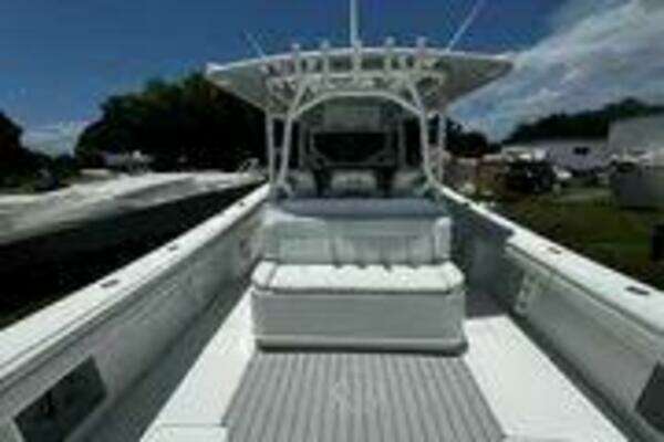 Yellowfin Offshore Yacht For Sale