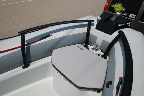 20ft Zodiac Yacht For Sale