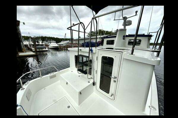 Nordic Tugs 34 Tug Yacht For Sale