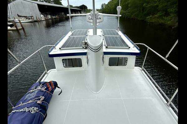 Nordic Tugs 34 Tug Yacht For Sale
