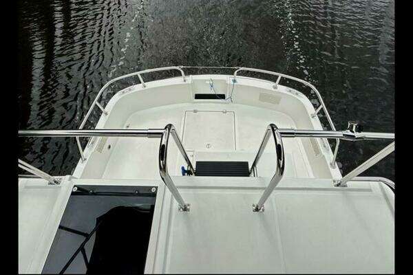 Nordic Tugs 34 Tug Yacht For Sale