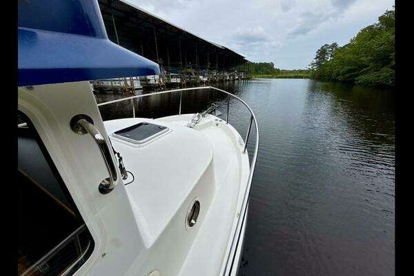 Nordic Tugs 34 Tug Yacht For Sale