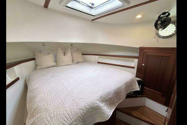 Nordic Tugs 34 Tug Yacht For Sale