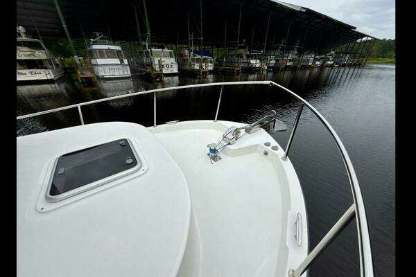 Nordic Tugs 34 Tug Yacht For Sale