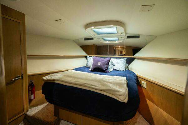 Hatteras Custom Yacht For Sale