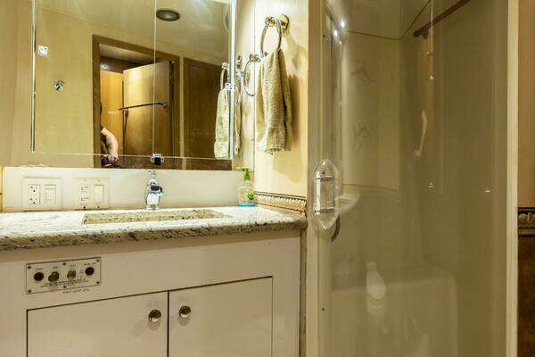 Hatteras Custom Yacht For Sale